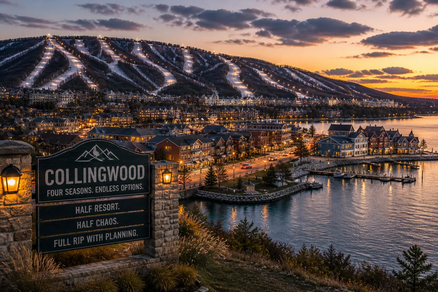 Collingwood