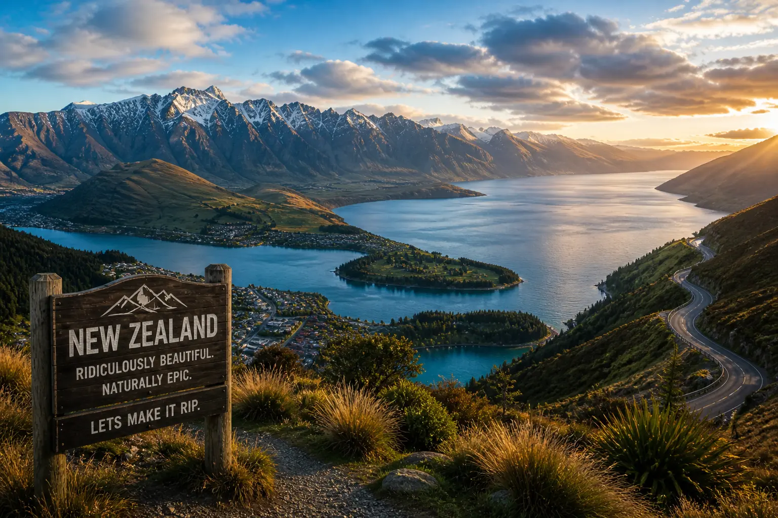 New Zealand